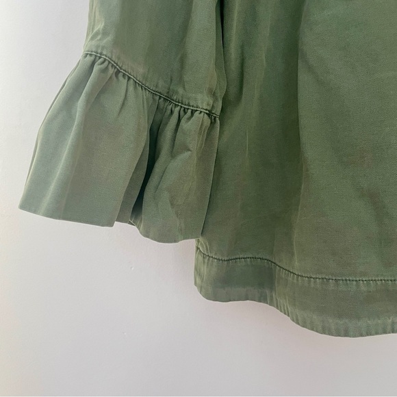 Sanctuary Scout Utility Jacket Large - Picture 9 of 13